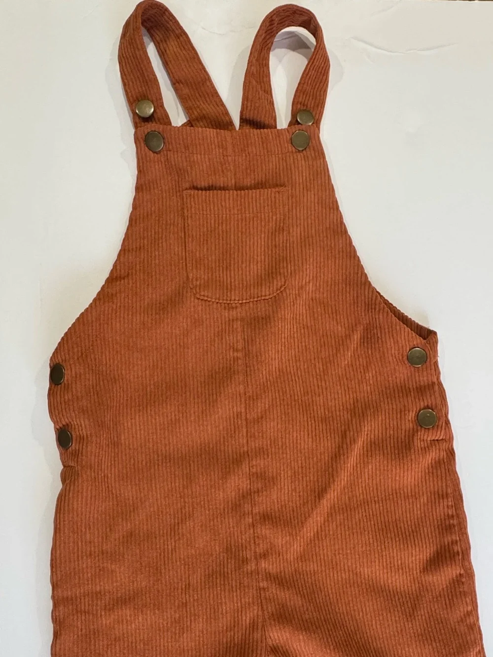 fabkids comfortable corduroy